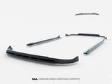 Full Body Kit compatible with BMW X7 M-Pack G07 Facelift