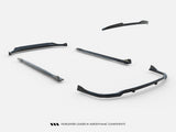 Full Body Kit compatible with BMW X7 M-Pack G07 Facelift