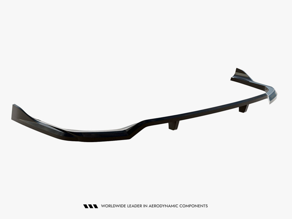 Full Body Kit compatible with BMW X7 M-Pack G07 Facelift
