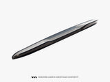 Full Body Kit compatible with BMW X7 M-Pack G07 Facelift