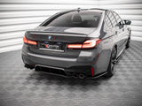 Full Body Kit compatible with BMW M5 F90 Facelift