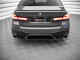Full Body Kit compatible with BMW M5 F90 Facelift