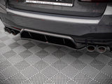 Full Body Kit compatible with BMW M5 F90 Facelift