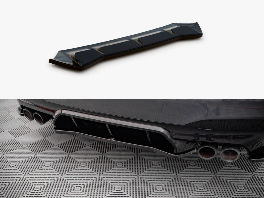 Full Body Kit compatible with BMW M5 F90 Facelift
