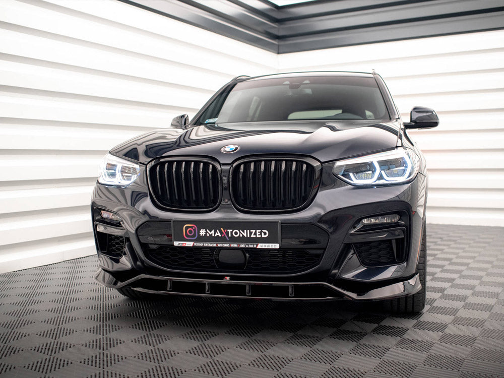 Full Body Kit compatible with BMW X3 M40d / M40i G01