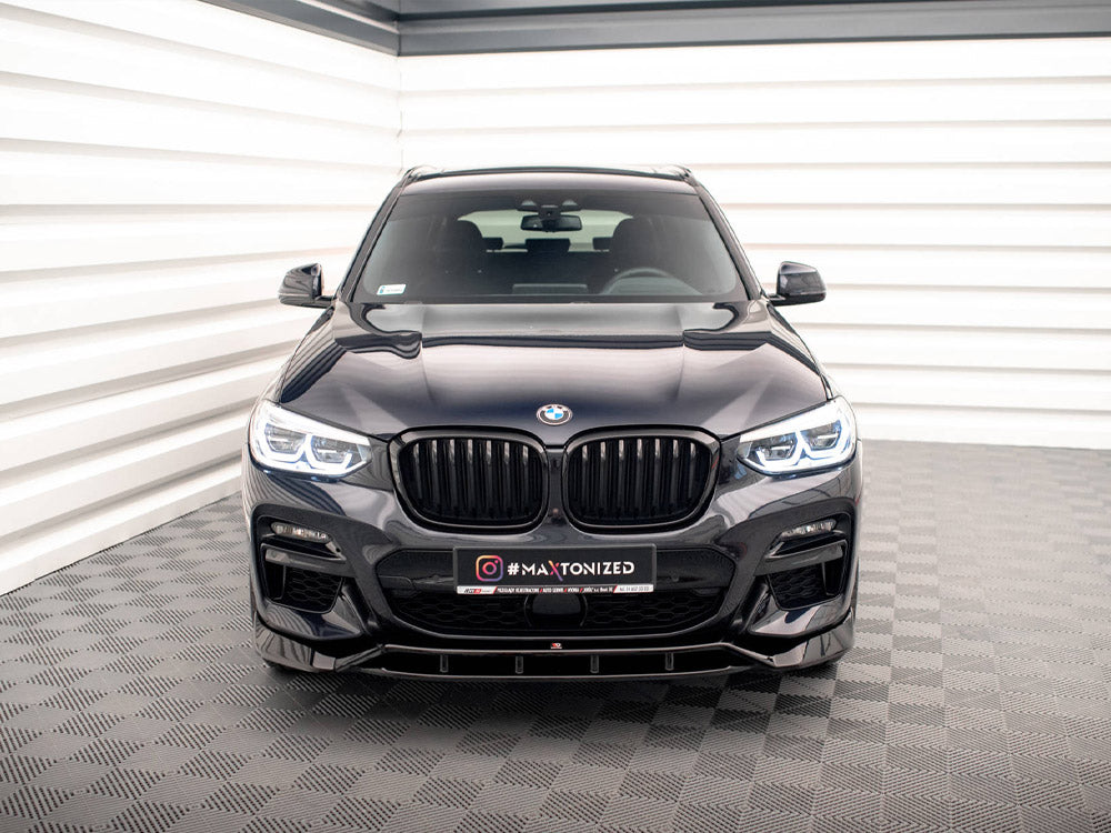 Full Body Kit compatible with BMW X3 M40d / M40i G01