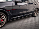 Full Body Kit compatible with BMW X3 M40d / M40i G01