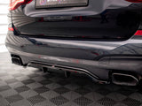 Full Body Kit compatible with BMW X3 M40d / M40i G01
