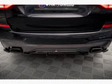 Full Body Kit compatible with BMW X3 M40d / M40i G01