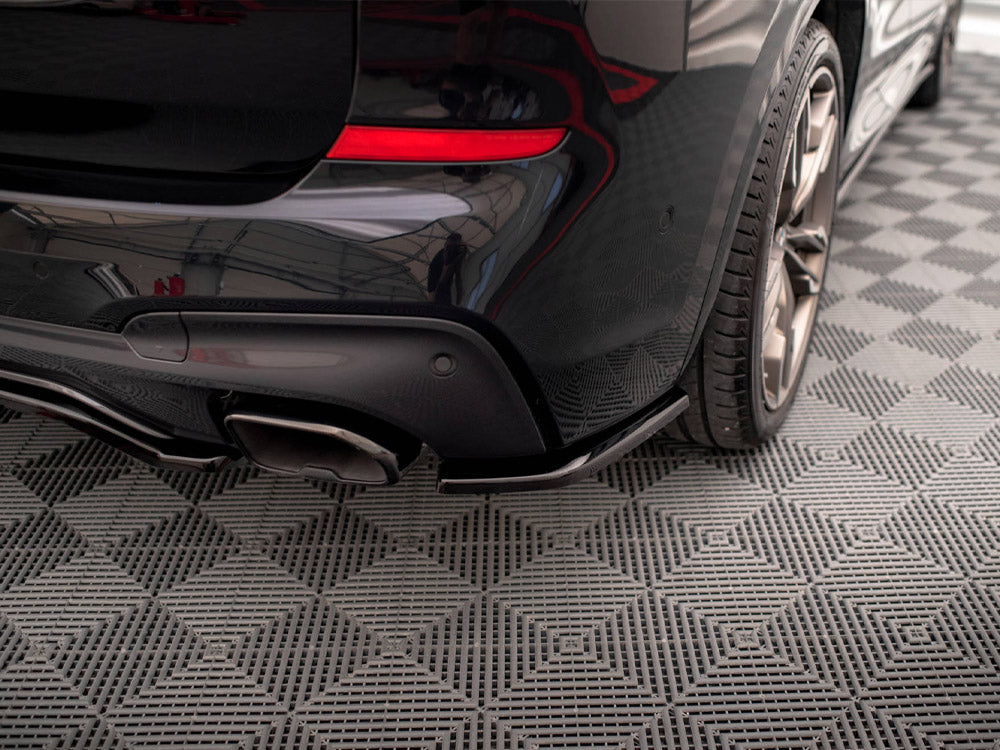 Full Body Kit compatible with BMW X3 M40d / M40i G01