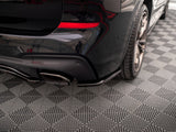 Full Body Kit compatible with BMW X3 M40d / M40i G01
