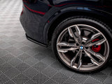 Full Body Kit compatible with BMW X3 M40d / M40i G01