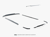 Full Body Kit compatible with BMW X3 M40d / M40i G01