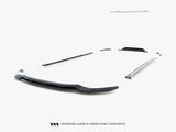 Full Body Kit compatible with BMW X3 M40d / M40i G01
