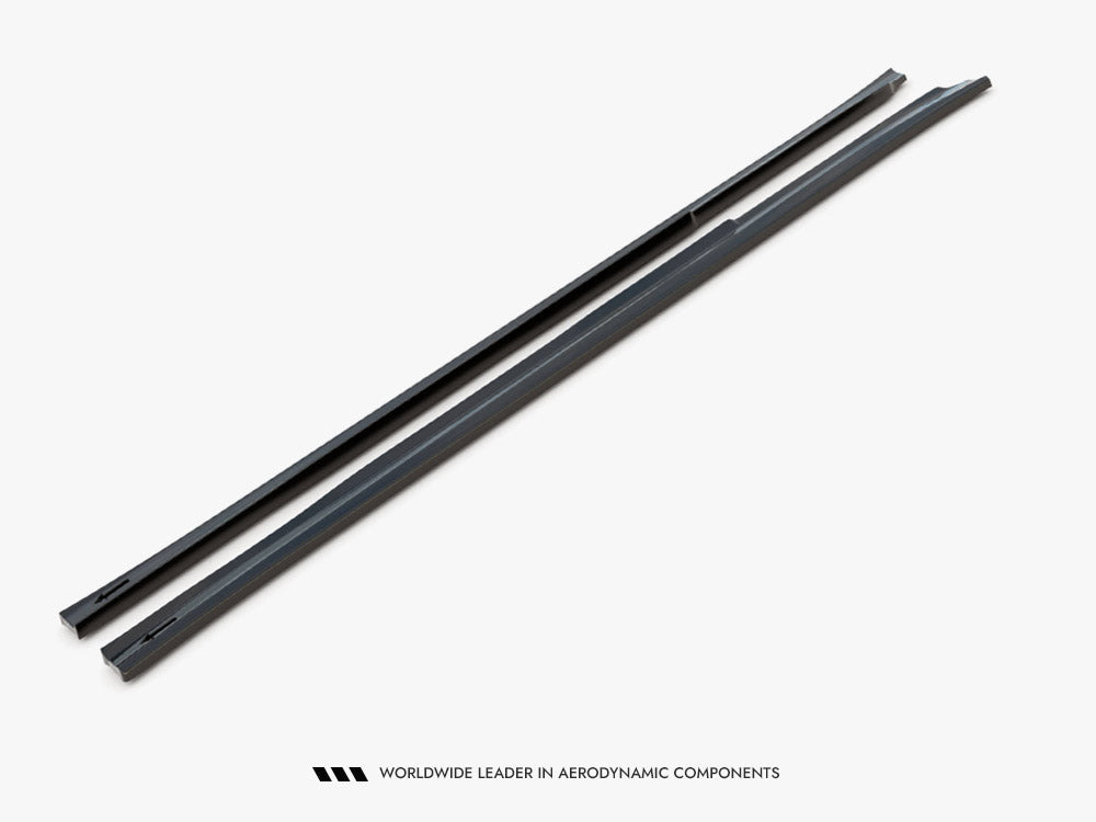 Full Body Kit compatible with BMW X3 M40d / M40i G01