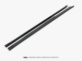 Full Body Kit compatible with BMW X3 M40d / M40i G01