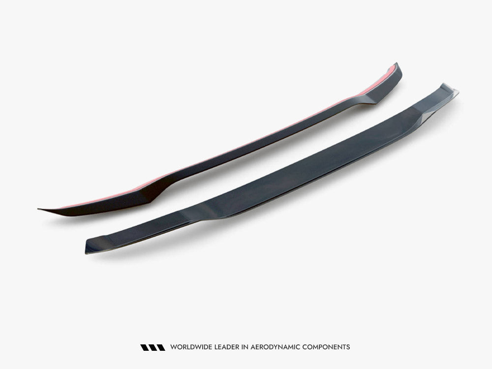 Full Body Kit compatible with BMW X3 M40d / M40i G01