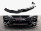 Full Body Kit compatible with BMW X3 M40d / M40i G01