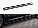 Full Body Kit compatible with BMW X3 M40d / M40i G01