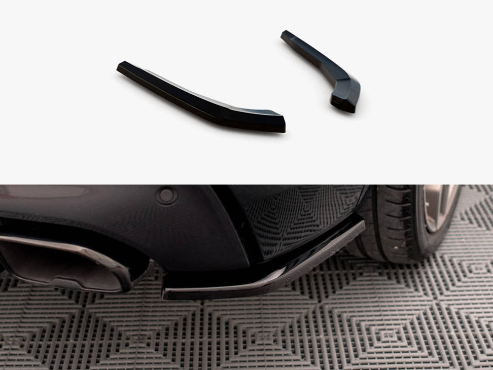 Full Body Kit compatible with BMW X3 M40d / M40i G01