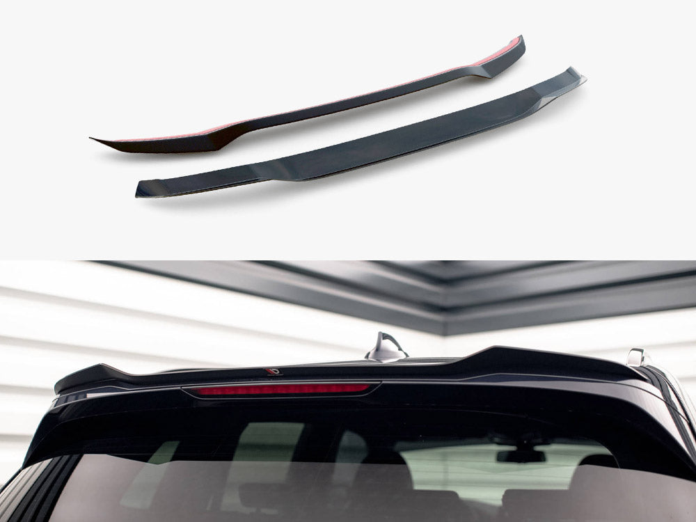 Full Body Kit compatible with BMW X3 M40d / M40i G01