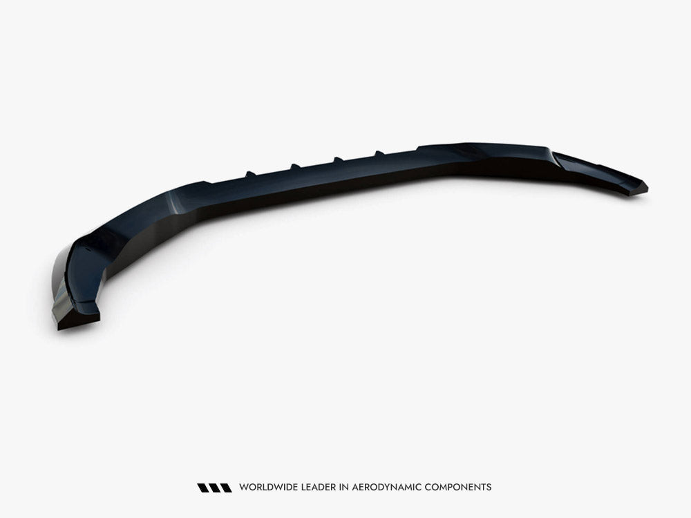 Front Splitter V.1 compatible with BMW X4 M F98