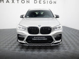 Full Body Kit compatible with BMW X4 M F98