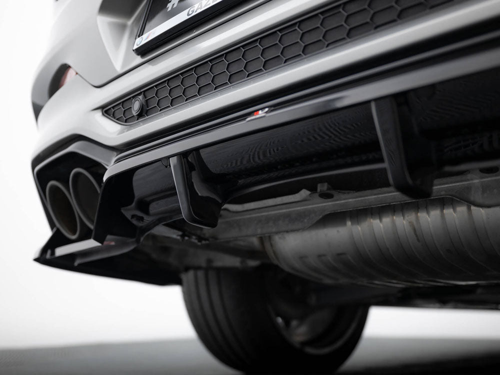 Full Body Kit compatible with BMW X4 M F98