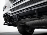 Full Body Kit compatible with BMW X4 M F98