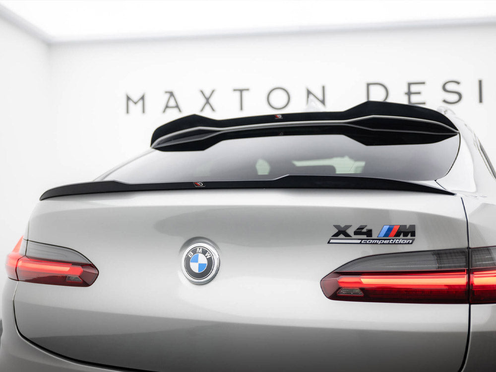Full Body Kit compatible with BMW X4 M F98