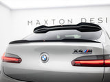 Full Body Kit compatible with BMW X4 M F98