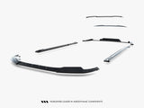 Full Body Kit compatible with BMW X4 M F98