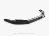 Full Body Kit compatible with BMW X4 M F98