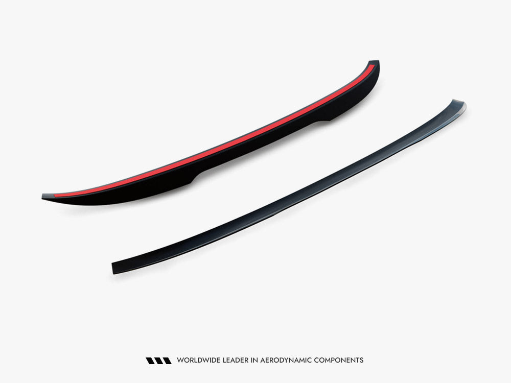 Full Body Kit compatible with BMW X4 M F98
