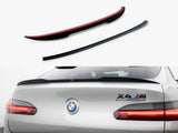 Full Body Kit compatible with BMW X4 M F98