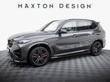 Full Body Kit compatible with BMW X5 M F95 Facelift