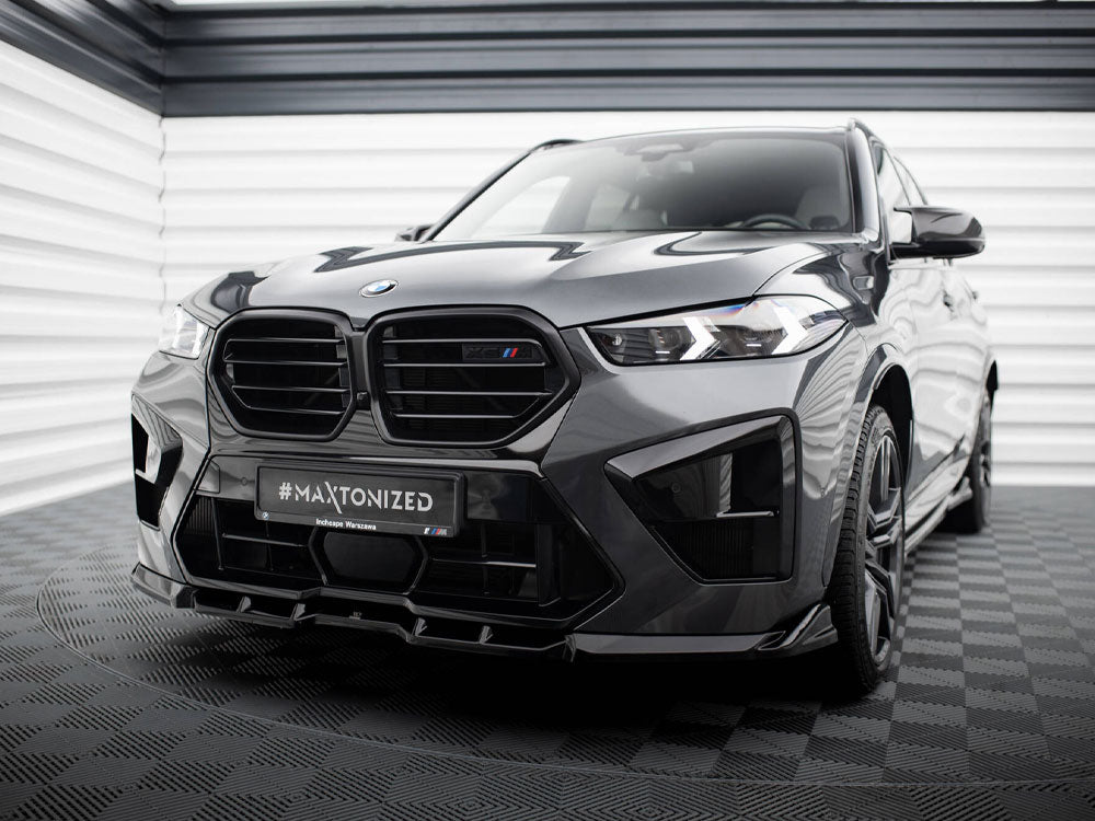 Full Body Kit compatible with BMW X5 M F95 Facelift