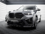 Full Body Kit compatible with BMW X5 M F95 Facelift