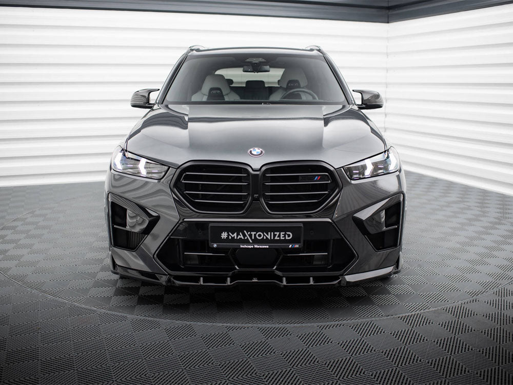 Full Body Kit compatible with BMW X5 M F95 Facelift