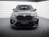 Full Body Kit compatible with BMW X5 M F95 Facelift