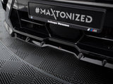Full Body Kit compatible with BMW X5 M F95 Facelift