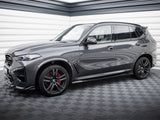 Full Body Kit compatible with BMW X5 M F95 Facelift