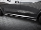 Full Body Kit compatible with BMW X5 M F95 Facelift