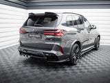 Full Body Kit compatible with BMW X5 M F95 Facelift
