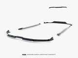 Full Body Kit compatible with BMW X5 M F95 Facelift