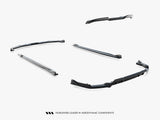 Full Body Kit compatible with BMW X5 M F95 Facelift