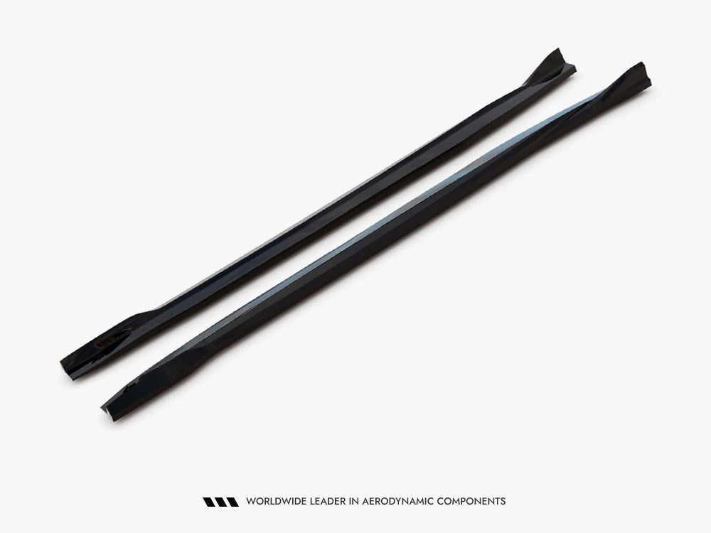 Full Body Kit compatible with BMW X5 M F95 Facelift