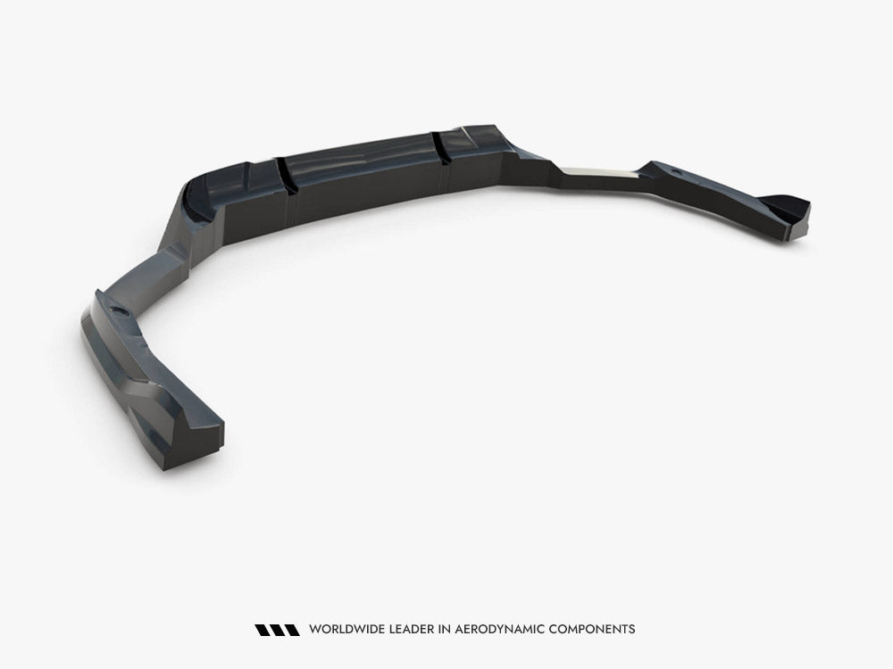 Full Body Kit compatible with BMW X5 M F95 Facelift