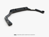 Full Body Kit compatible with BMW X5 M F95 Facelift