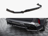 Full Body Kit compatible with BMW X5 M F95 Facelift